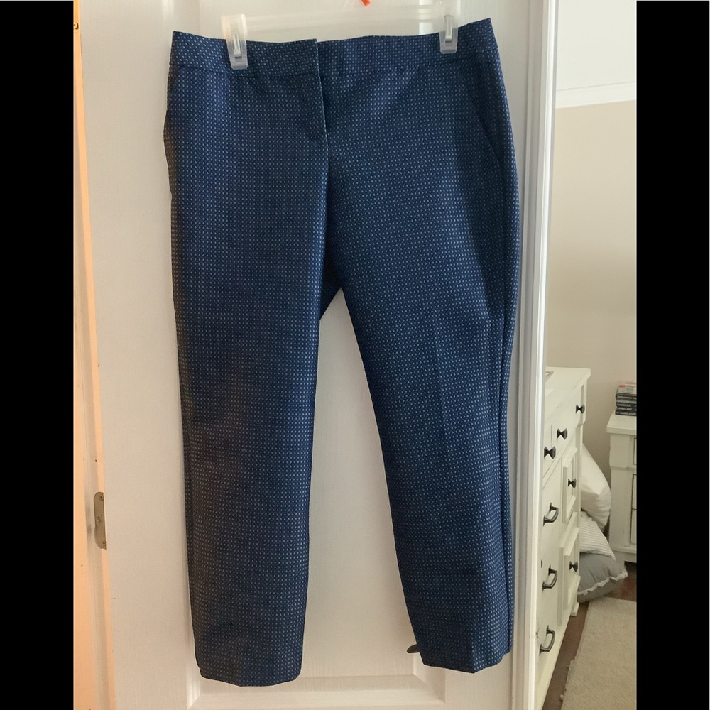 Dress pencil pants